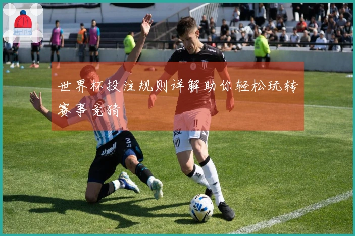 世界杯投注规则详解助你轻松玩转赛事竞猜