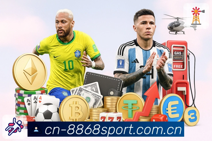 我们的品牌使命