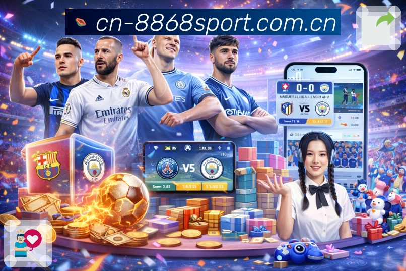 8868体育观赛体验升级App